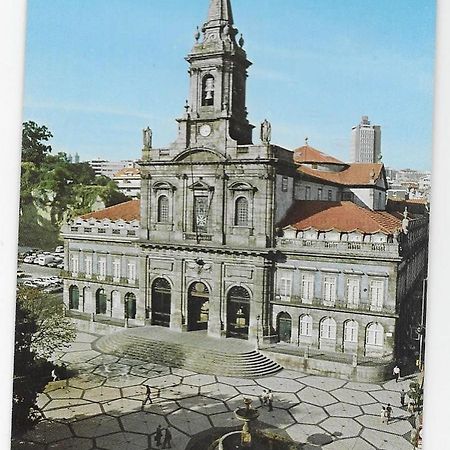 Fantasy Hostel Porto Exterior photo