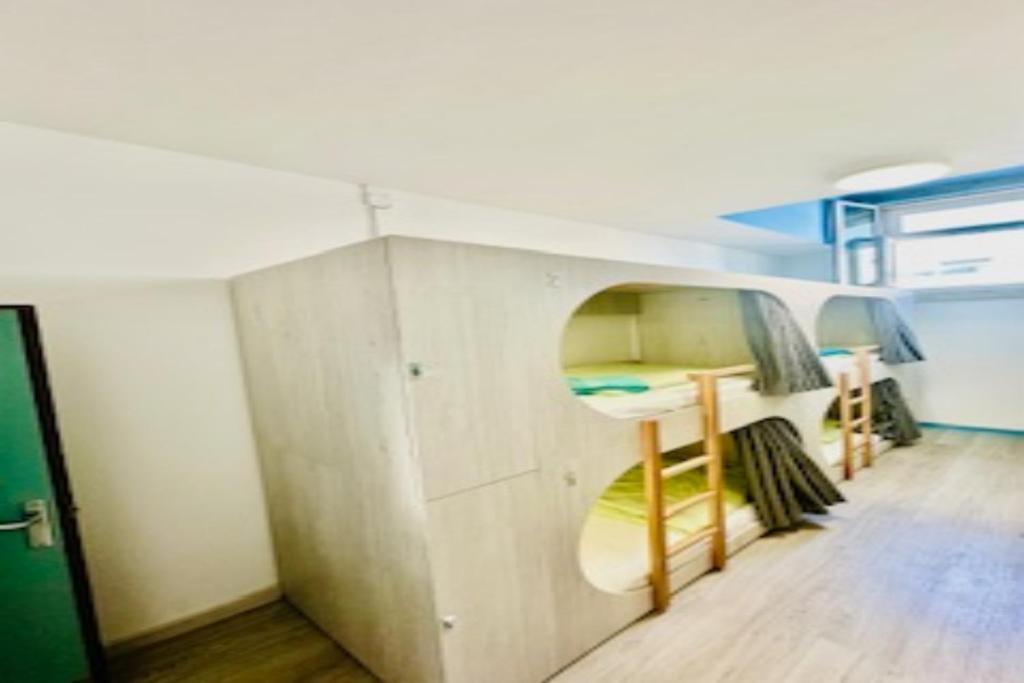 Fantasy Hostel Porto Exterior photo