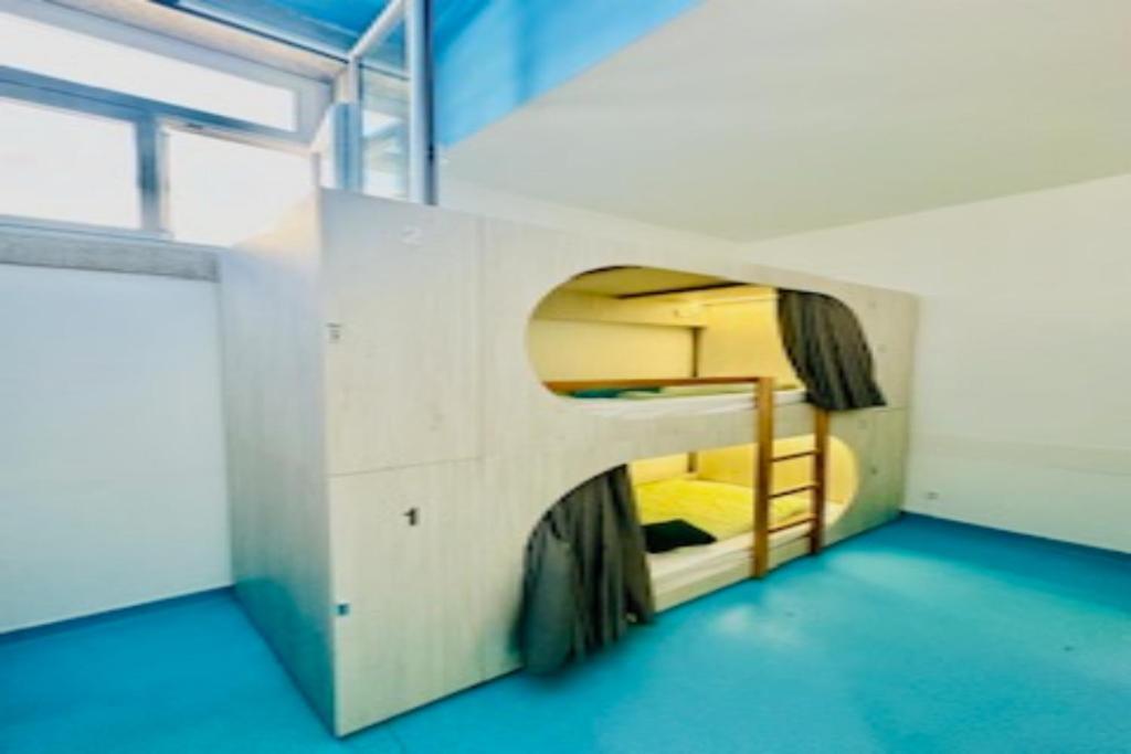 Fantasy Hostel Porto Exterior photo