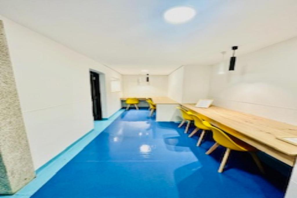 Fantasy Hostel Porto Exterior photo