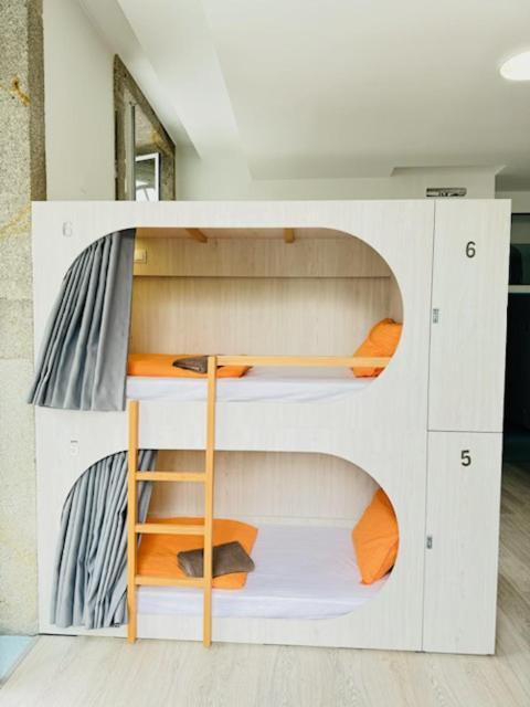 Fantasy Hostel Porto Exterior photo
