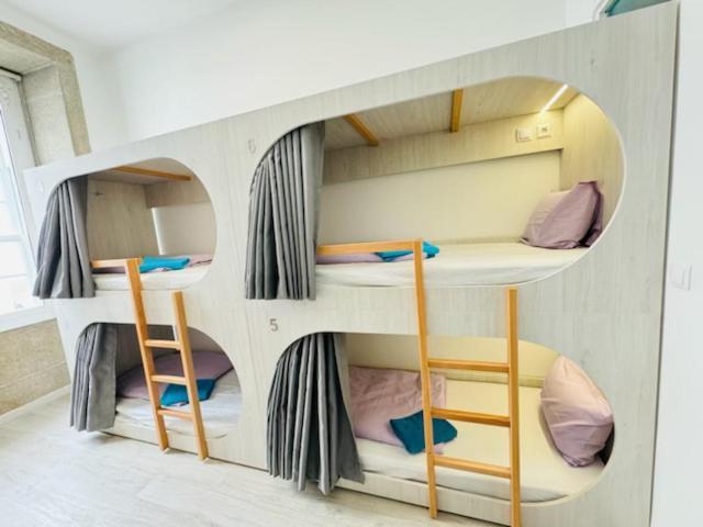 Fantasy Hostel Porto Exterior photo