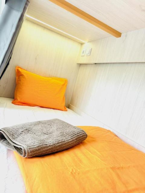 Fantasy Hostel Porto Exterior photo